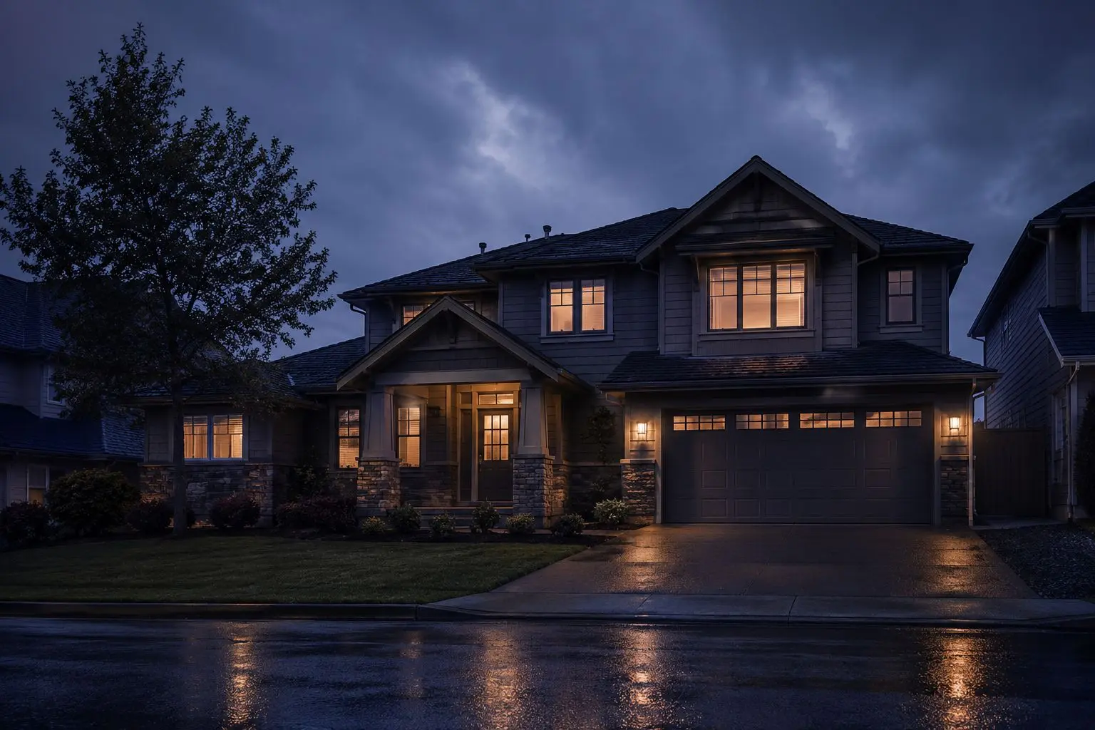 Lawsuit: Racial Discrimination Against Oklahoma Homeowners
